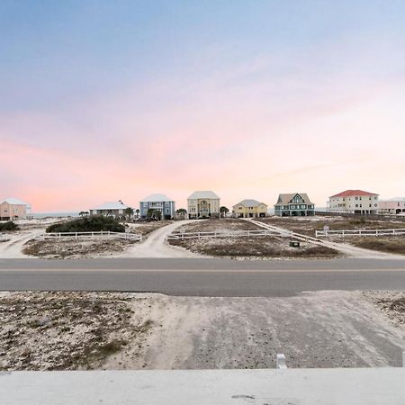Bulldog Beach House กัลฟ์ชอร์ส ภายนอก รูปภาพ