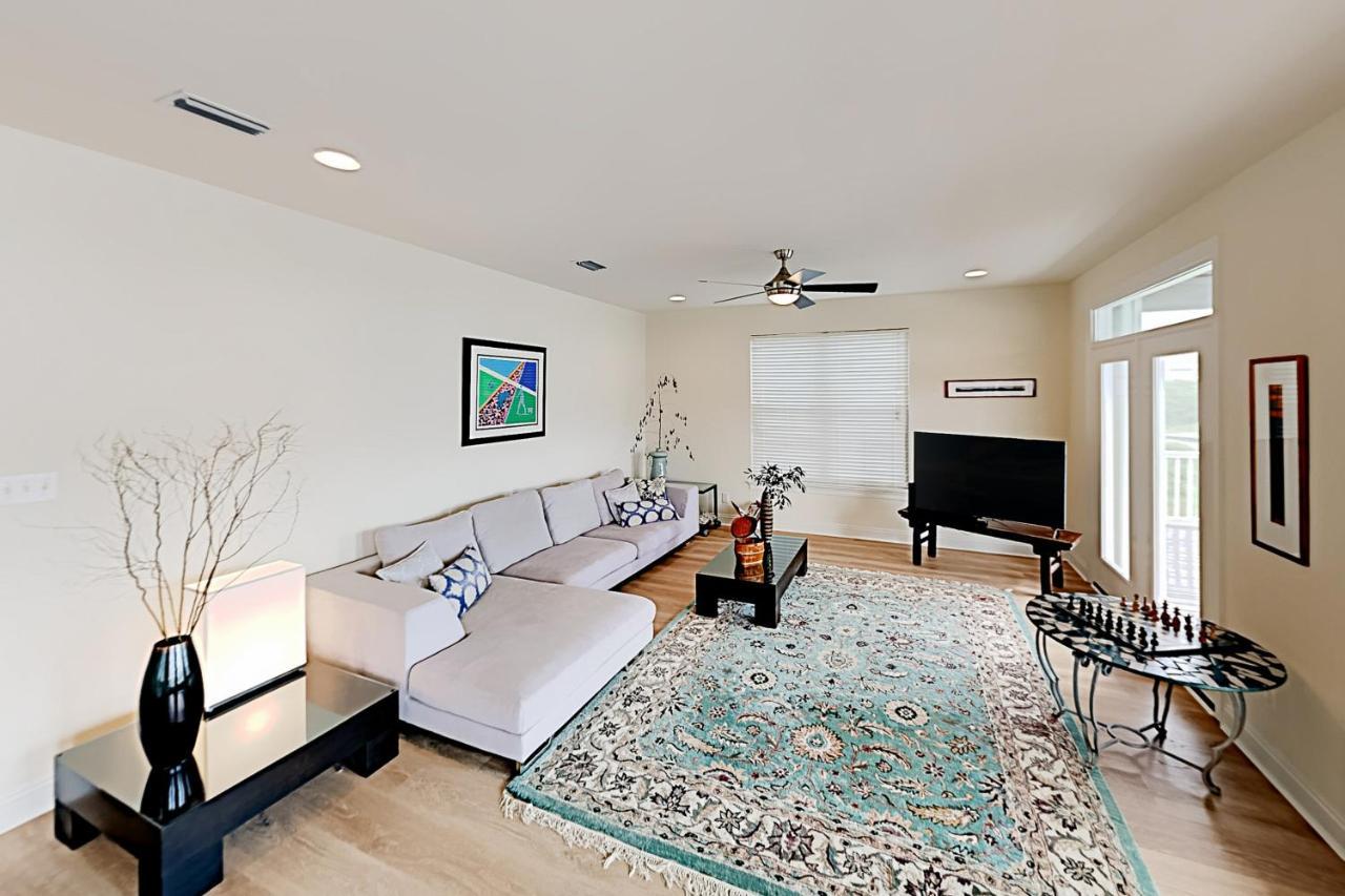 Bulldog Beach House กัลฟ์ชอร์ส ภายนอก รูปภาพ