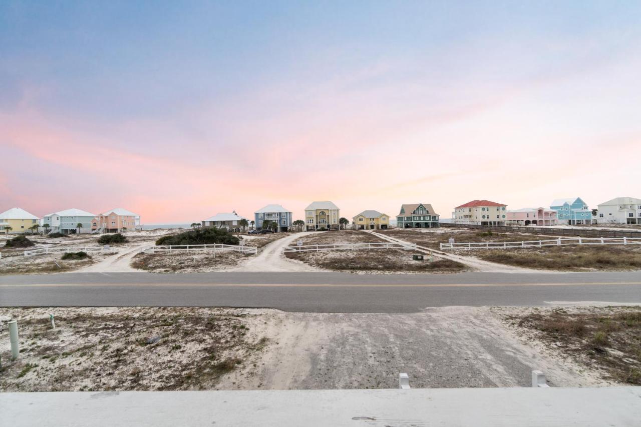 Bulldog Beach House กัลฟ์ชอร์ส ภายนอก รูปภาพ