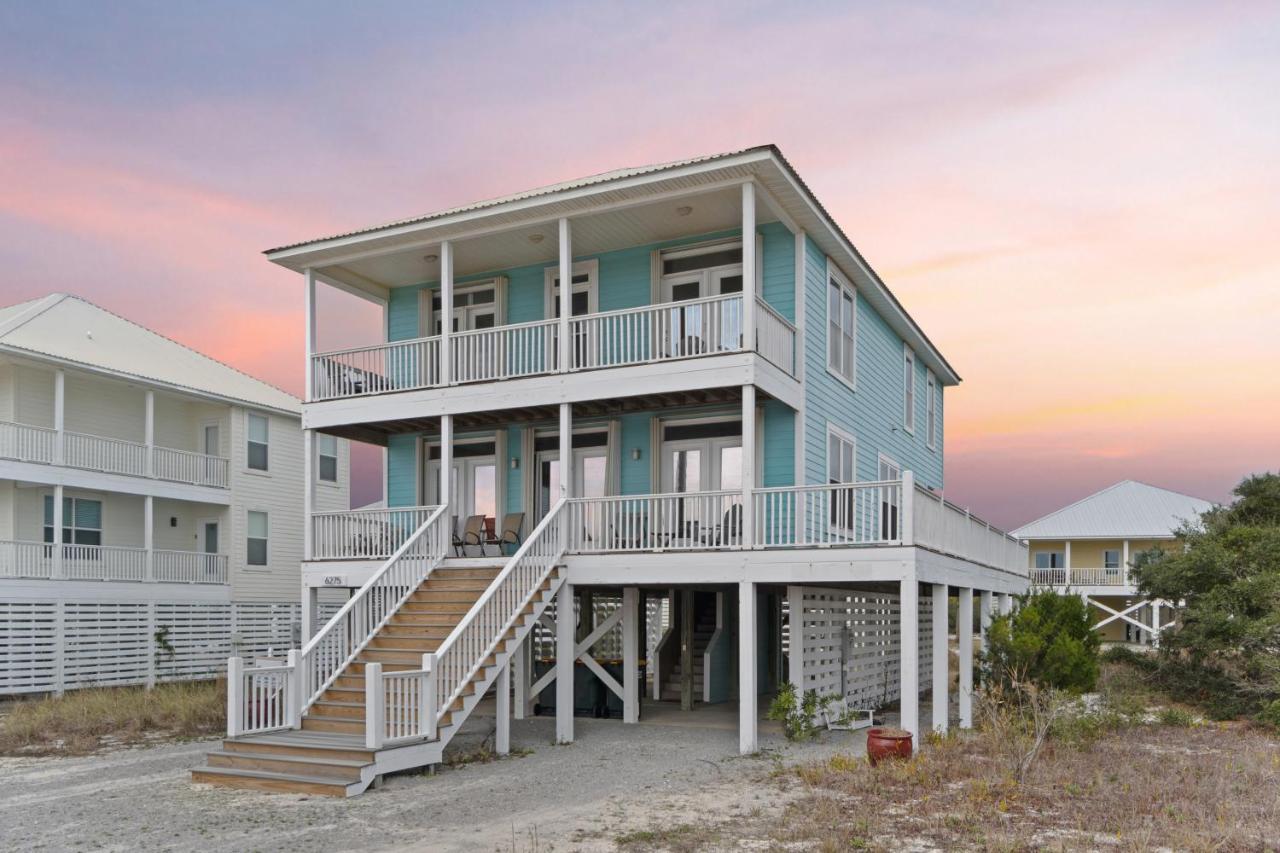Bulldog Beach House กัลฟ์ชอร์ส ภายนอก รูปภาพ