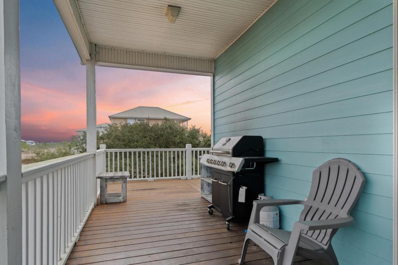 Bulldog Beach House กัลฟ์ชอร์ส ภายนอก รูปภาพ