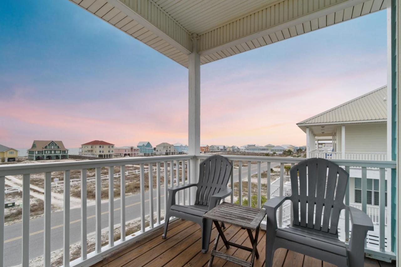 Bulldog Beach House กัลฟ์ชอร์ส ภายนอก รูปภาพ