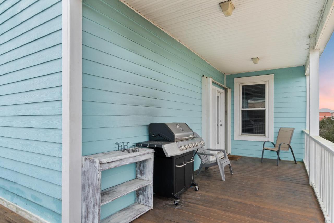 Bulldog Beach House กัลฟ์ชอร์ส ภายนอก รูปภาพ